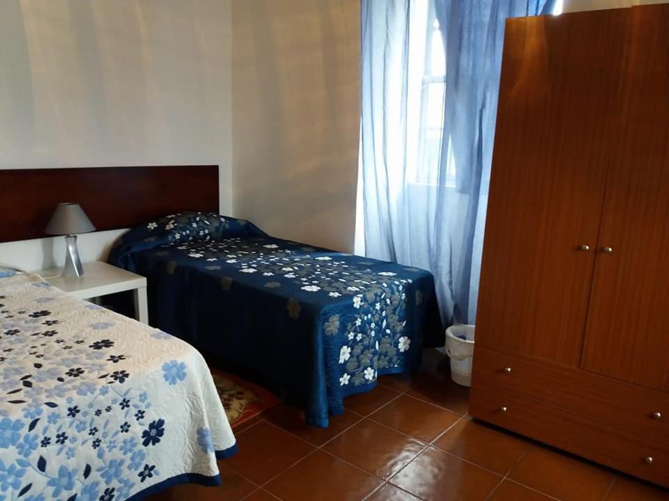 Вилла Casa D'Arminda Norte Pequeno Экстерьер фото