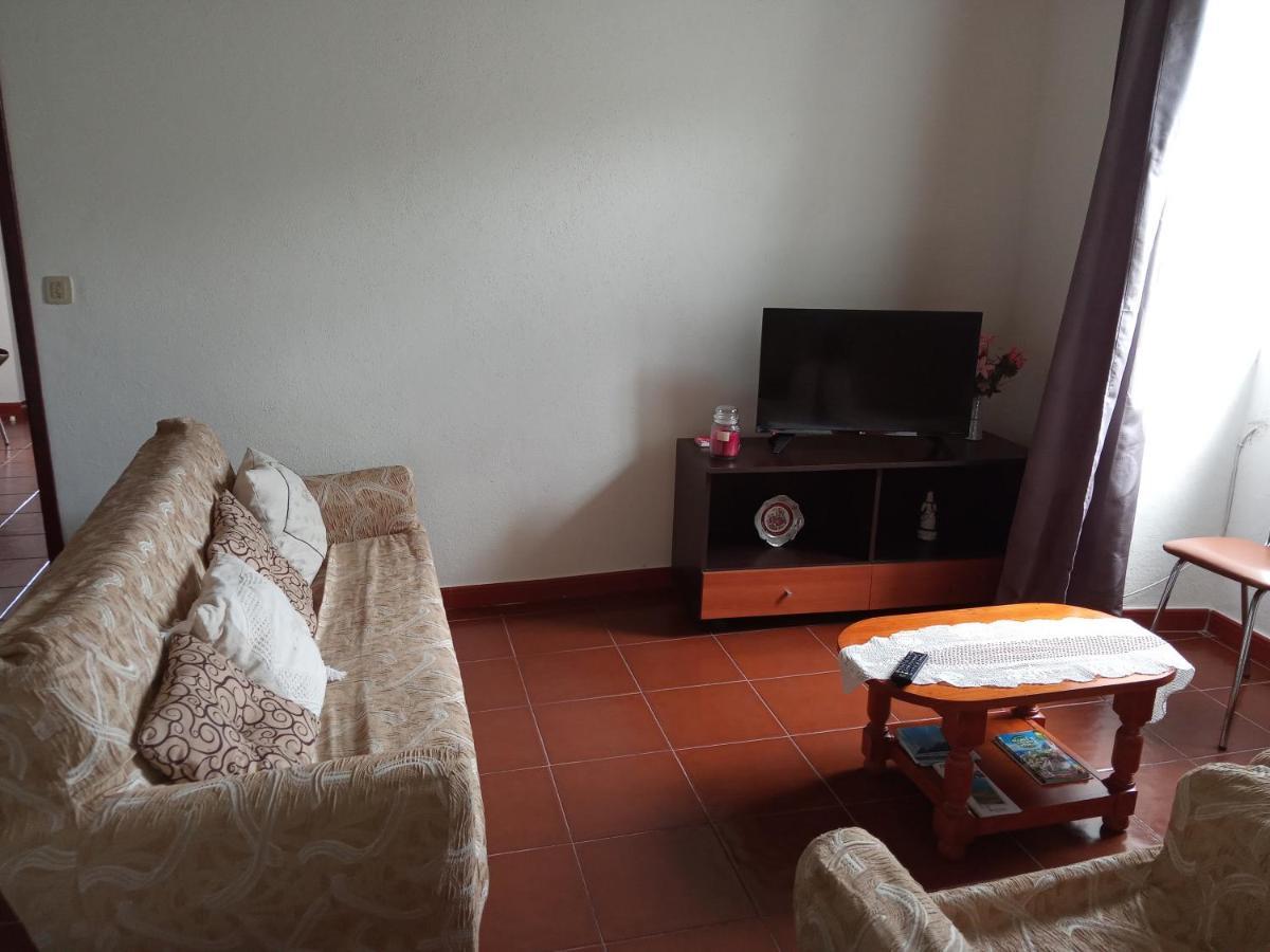 Вилла Casa D'Arminda Norte Pequeno Экстерьер фото