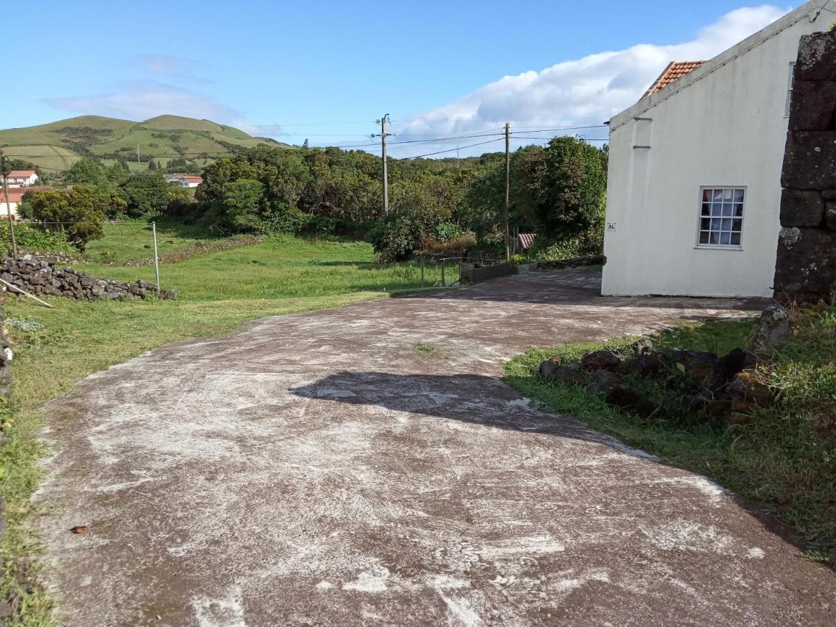 Вилла Casa D'Arminda Norte Pequeno Экстерьер фото